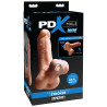 Pdx Male - Reach Autour Du Stroker